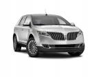 Lincoln MKX 2013 года